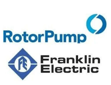 Rotor pump